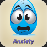 iCounselor icon Anxiety