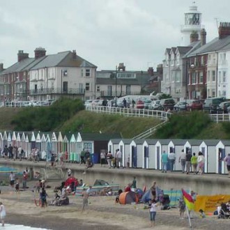 Southwold UK