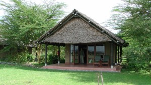Sweetwater Tented Camp