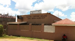 Narok Coffee House
